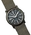 Timex Military Quartz Watch