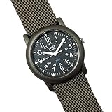 Timex Military Quartz Watch by Timex