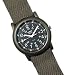 Timex Military Quartz Watch