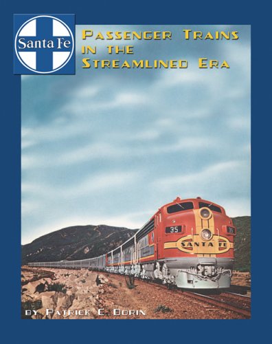 Trains and Railroads