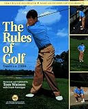 The Rules of Golf: Through 1999