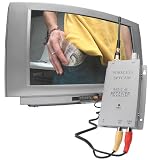 Wireless Spycam