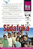 S�dafrika. Handbuch f�r individuelles Reisen und Entdecken