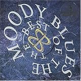 Best of the Moody Blues - the Moody Blues
