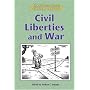 Examining Issues Through Political Cartoons - Civil Liberties and War