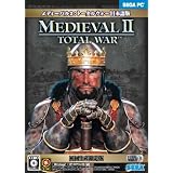 メディーバル2:トータルウォー 日本語版 初回生産限定版