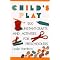 Activity books for toddlers & preschoolers