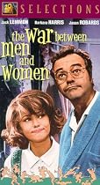 War Between Men & Women [VHS]