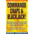 Commando Craps and Blackjack! by  John Gollehon