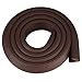 2m Baby Child Kids Safety Safe Table Desk Edge Cushion Protector w/ Tape + 4 Corner Guards Coffee