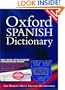 Oxford Spanish Dictionary (Book & CD-ROM)