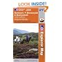 Newtown, Llanfair Caereinion (Explorer Maps) (OS Explorer Map)