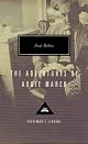The Adventures of Augie March (Penguin Classics)