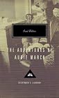 The Adventures of Augie March (Everyman's Library ...
