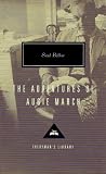 The Adventures of Augie March (Penguin Classics)