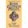 Lady Be Good