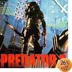 �uPredator 2: Original Motion Picture Soundtrack�v�̃C���[�W�摜