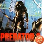 �uPredator 2: Original Motion Picture Soundtrack�v�̃C���[�W�摜