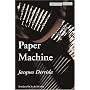 Paper Machine (Cultural Memory in the Present)