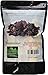 Rahimaliorganic® Organic Raw Wild Atlantic Dulse, Whole Leaf Seaweed, From the Pristine Waters of the Coast of Maine (Dulse)