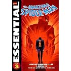 Essential Amazing Spider-Man, Vol. 3 (Marvel Essentials) (v. 3) by Stan Lee and Steve Ditko