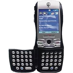 Sierra Wireless VOQ Smartphone ohne Branding