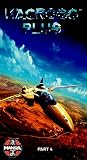Macross Plus 4 (Dub) [VHS]