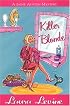 Killer Blonde (Jaine Austen Mysteries)