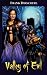 Book Valley of Evil