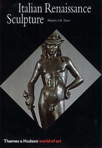 City Travel Guides Discounted  Books : Italian Renaissance Sculpture (World of Art)