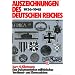 Auszeichnungen des Deutschen Reiches 1936 - 1945: Eine Dokumentation ziviler und milit�rischer Verdienst- und Ehrenzeichen