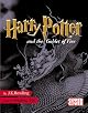 Harry Potter and the Goblet of Fire