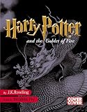 Harry Potter and the Goblet of Fire