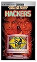 Hackers [UMD for PSP]