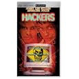 Hackers [UMD for PSP] by 