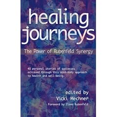 Healing Journeys: The Power of Rubenfeld Synergy