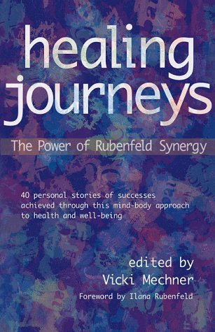 Energy Healing