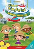Kleine Einsteins, Volume 2 - Achtung, fertig, los!