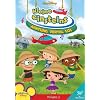 Kleine Einsteins, Volume 02 - Achtung, fertig, los!