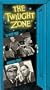 The Twilight Zone: To Serve Man /Judgment Night [VHS]