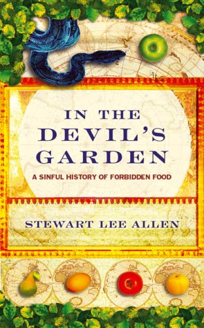 In the Devil's Garden