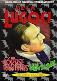 Horror Classics 07: Corpse Vanishes/The Devil Bat Horror Classics 07: Corpse Vanishes/The Devil Bat