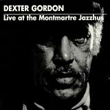 Live At The Montmartre Jazz House (French Import)