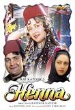 Henna [DVD]