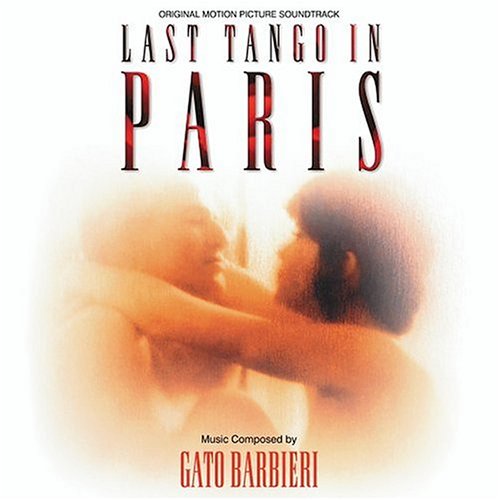 CD-Charts  Music : Last Tango in Paris