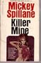Killer Mine (Signet)