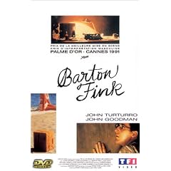 Barton Fink