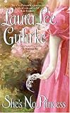 She's No Princess (Avon Romantic Treasure)