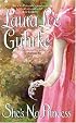 She's No Princess (Avon Romantic Treasure)