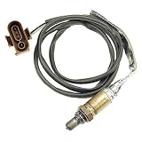 Bosch 15160 Oxygen Sensor, OE Type Fitment by Bosch